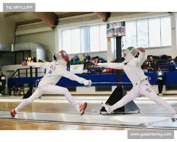 福建队林炜乐摘银展现男子花剑梯队深厚实力助力全国冠军赛辉煌成绩 福建队林炜乐摘银展现男子花剑梯队深厚实力助力全国冠军赛辉煌成绩