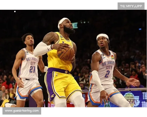 湖人主场迎战雷霆,詹姆斯与亚历山大巅峰对决 湖人主场迎战雷霆,詹姆斯与亚历山大巅峰对决