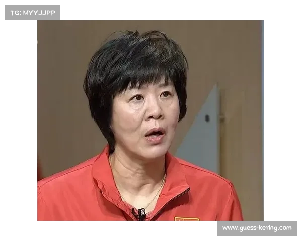 郎平执教哲学：从“证明自己”到“完善过程”