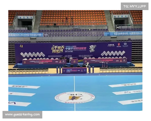 冰壶与手球联赛同期西宁举行，多元赛事丰富市民生活