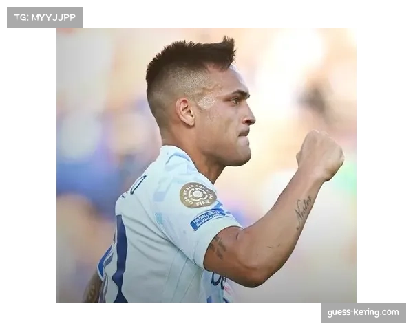 劳塔罗·马丁内斯左腿比目鱼肌撕裂高挂免战牌，被普遍认为是国米出局转折点